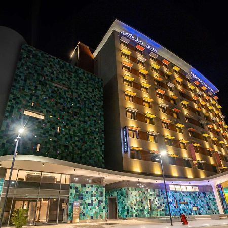 Mercure Alger Palais Des Congres Kültér fotó